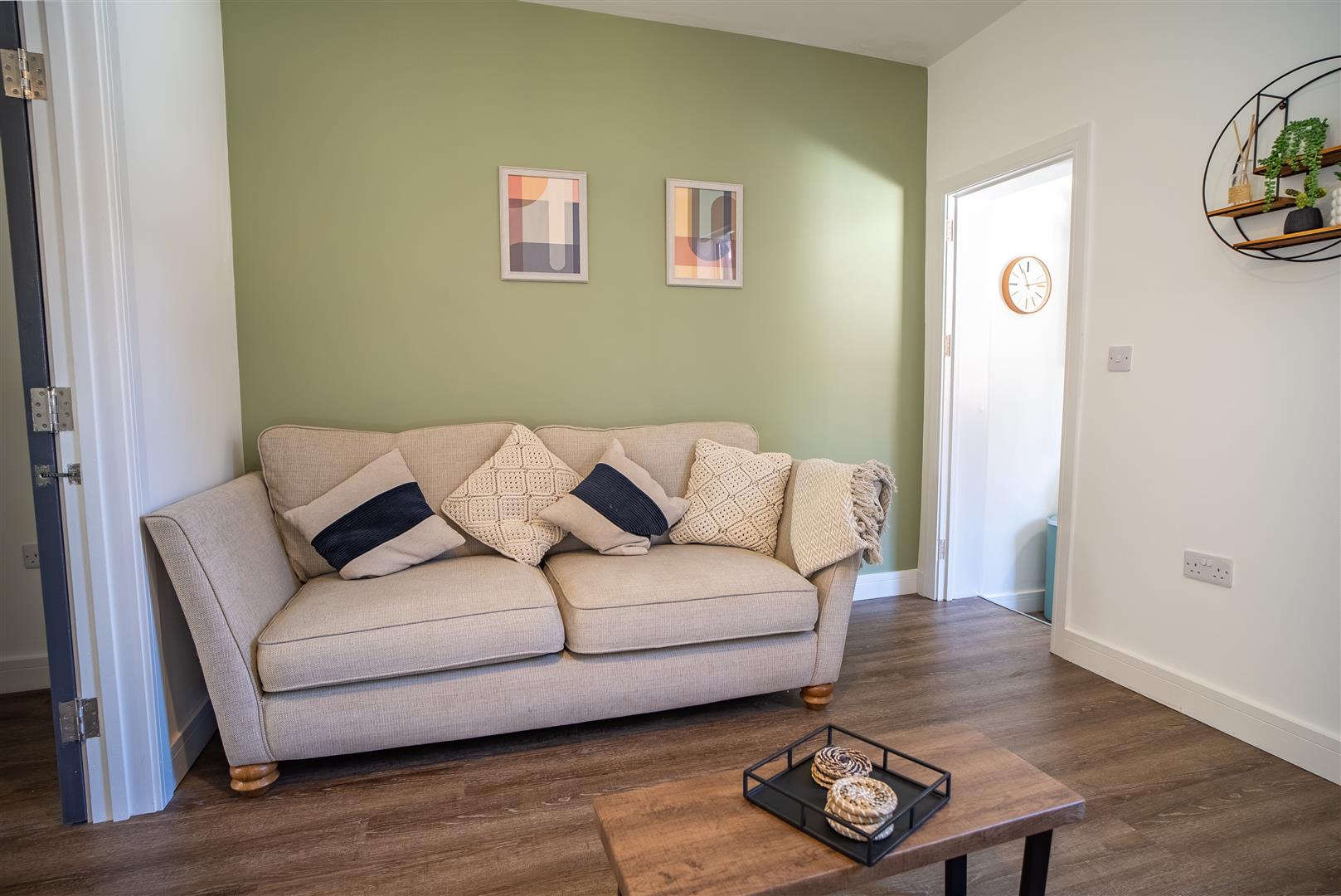 13 Lansdowne Road, Worcester
